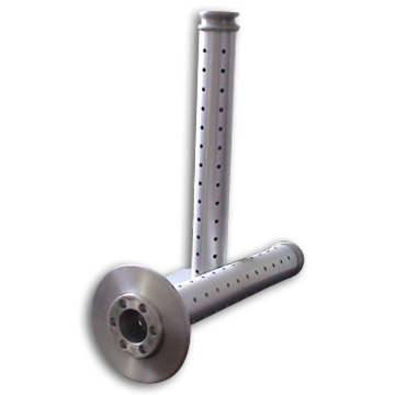  Aluminum Alloy Bobbin (Aluminum Alloy Bobbin)