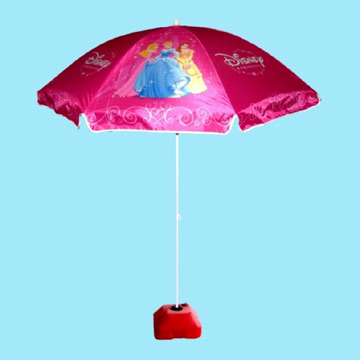  Beach Umbrella