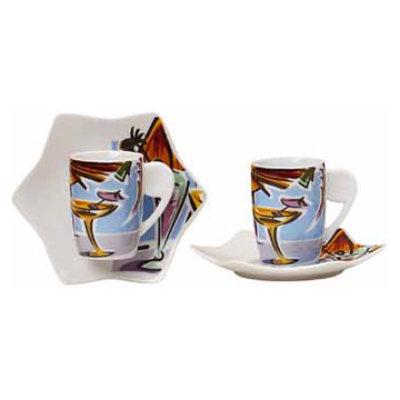  Coffee Set