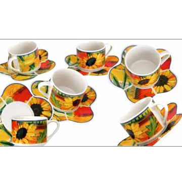  Coffee Set