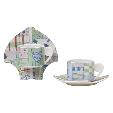  Coffee Set