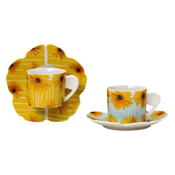  Coffee Set