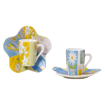  Coffee Set