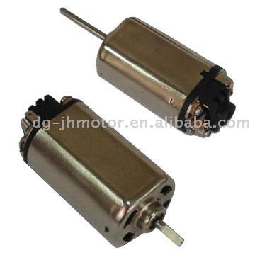  DC Motor ( DC Motor)