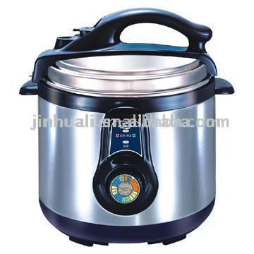  Electric Pressure Cooker ( Electric Pressure Cooker)
