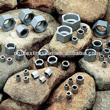  Nut for Pipe Joint ( Nut for Pipe Joint)