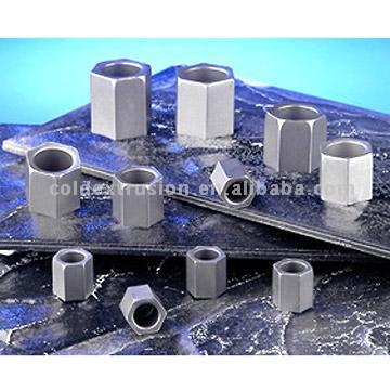  Stainless Steel Nut ( Stainless Steel Nut)