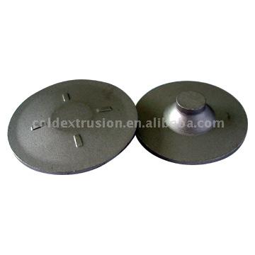  Nonstandard Flange