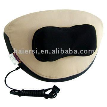  Neck Massage Pillow (Massager) ( Neck Massage Pillow (Massager))