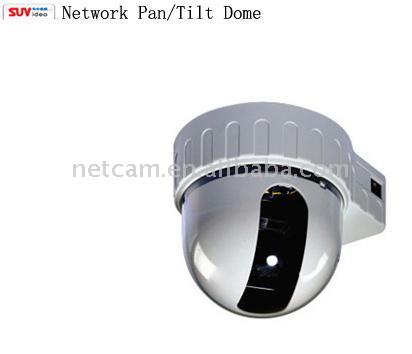  Network Video Server (Network Video Server)