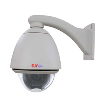 High-Speed IP Dome Camera ( High-Speed IP Dome Camera)