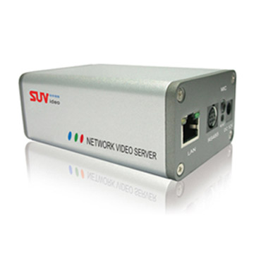 Network Video Server ( Network Video Server)