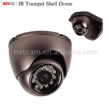 Waterproof IR IP Camera ( Waterproof IR IP Camera)