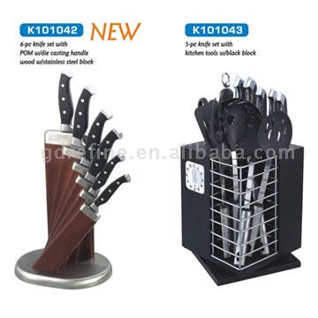  Knife Set ( Knife Set)