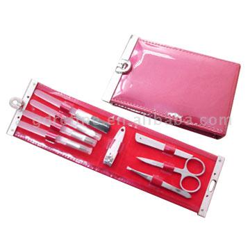  Manicure Set ( Manicure Set)