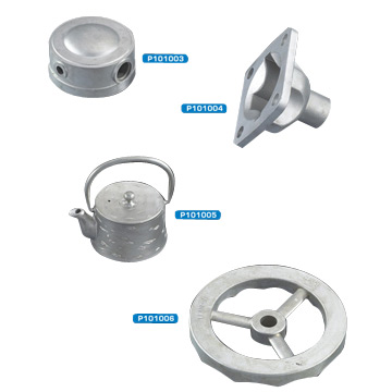  Precision Cast Parts ( Precision Cast Parts)