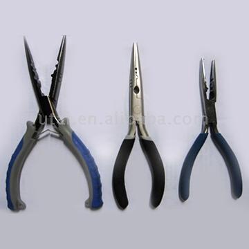  Fishing Gear Pliers (Engin Pinces)