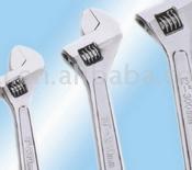  Adjustable Wrench ( Adjustable Wrench)