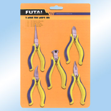  Jewelry Pliers Set (Украшения Клещи Установить)