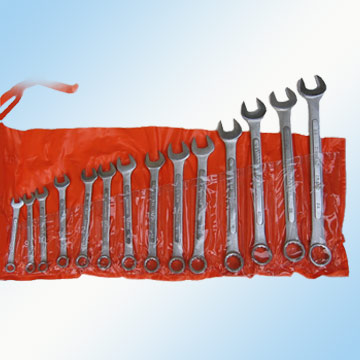  Spanner Set (Набор ключей)