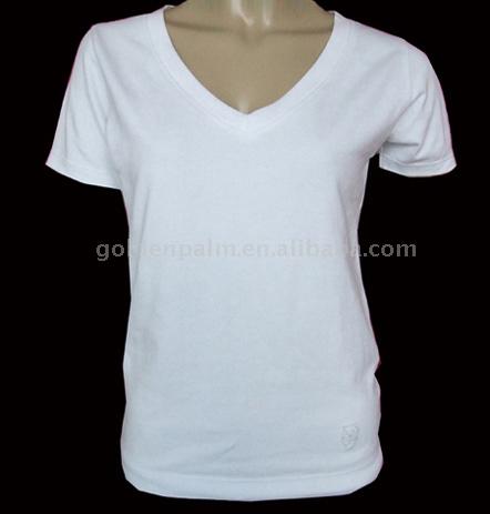  100% Cotton T-Shirt (100% coton T-Shirt)
