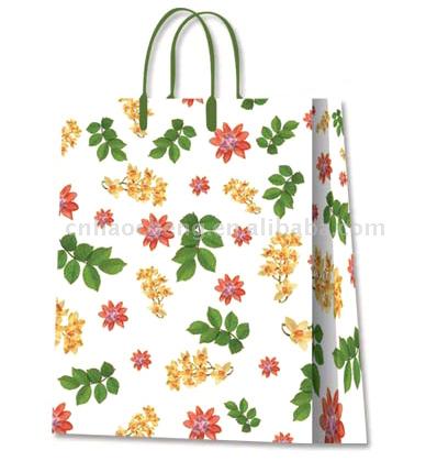  Shopping Bag (Покупки Сумка)