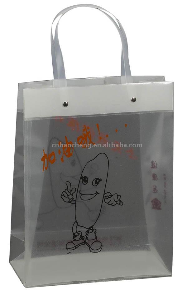  Shopping Bag (Покупки Сумка)