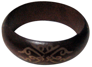  Wooden Bracelet ( Wooden Bracelet)