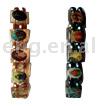  Plastic Bracelet ( Plastic Bracelet)