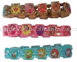  Plastic Bracelet ( Plastic Bracelet)