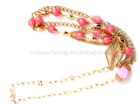  Alloy Necklace
