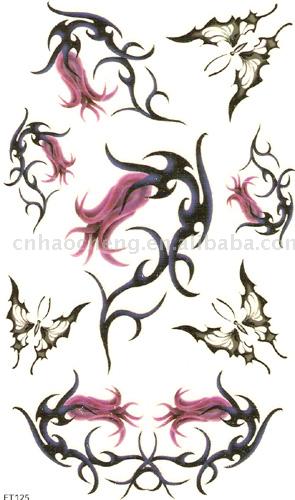  Sparkling Tattoo ( Sparkling Tattoo)