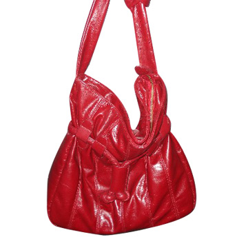  Fashion Pig Skin Handbag