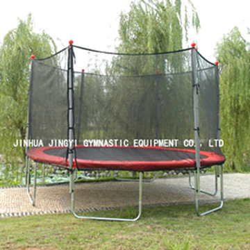  Trampoline ( Trampoline)