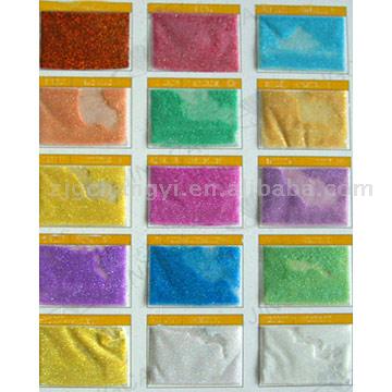  Glitter Powder