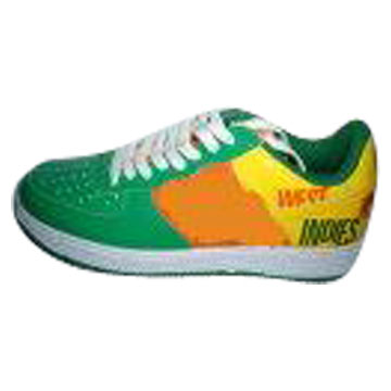  Sports Shoes ( Sports Shoes)