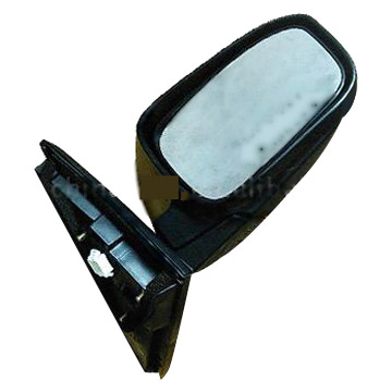  Multifunctional Fog Resistant Rearview Mirror ( Multifunctional Fog Resistant Rearview Mirror)