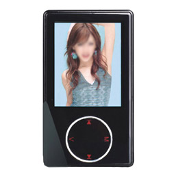  1.5" MP4 Player (1.5 "MP4 Player)
