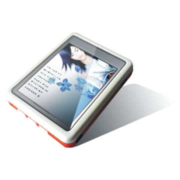 2.2" MP4 Player (2.2 "MP4 Player)