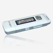  MP3 Player (Lecteur MP3)