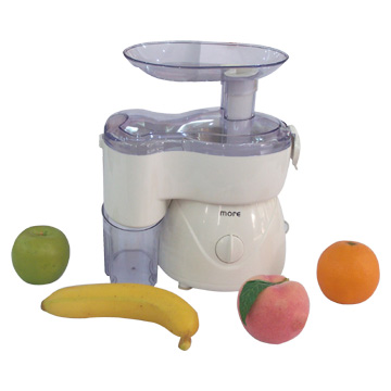  Juicer (Juicer)