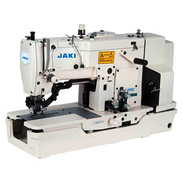  Button Holing Machine (Button Holing Machine)