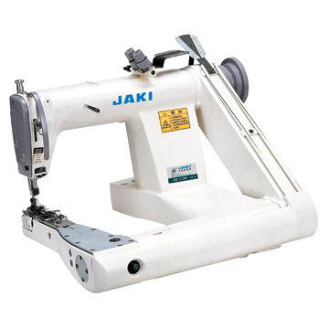  Feed-Off-The-Arm Machine (Feed-Off-The-Arm Maschine)