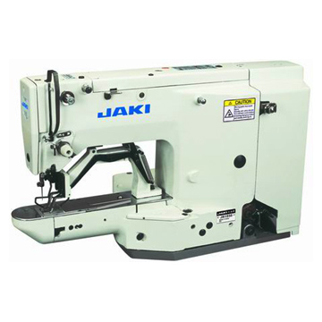  Bartacking Machine (Verriegeln Machine)
