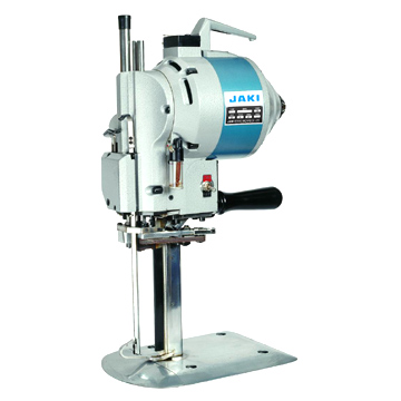  Cutting Machine (Machine de découpe)