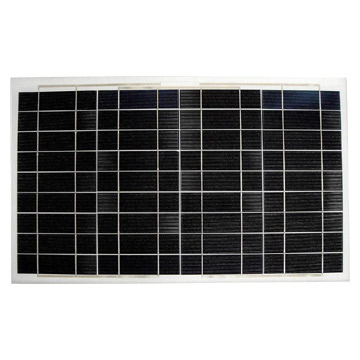35W Solarmodule (35W Solarmodule)
