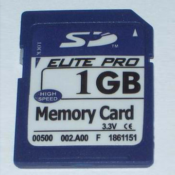  Sd Card