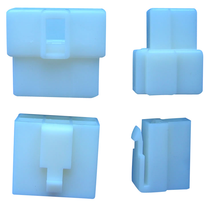  Flat Cable Connectors (1.25 - 2mm) ( Flat Cable Connectors (1.25 - 2mm))