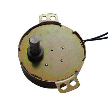 Synchronmotor (Synchronmotor)