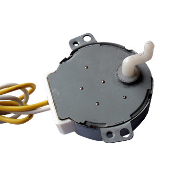  Synchronous Motor